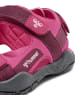 Hummel Kinder Badeschuh "Sandal Trekking Ii Jr" in Pink