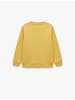 KOTON SWEATSHIRTS in Gelb