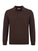 Felix Hardy Pullover in Beige-Braun