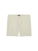 Marc O'Polo Shorts Modell RESO jogger in gray silk