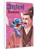 Carlsen Buch - Stitch und der Samurai 3