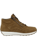 ara Sneaker mid 12-34592 in braun