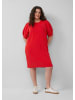 s.Oliver Kleid  in  3090_rot
