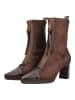 Hispanitas Stiefelette BANGKOK-6 Espresso