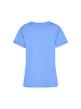 soyaconcept T-Shirt in blau