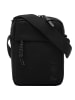 SONS OF ALOHA Umhängetasche Cross-Body Bag OAHU Sling Bag schwarz in schwarz