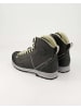 DOLOMITE Wanderschuhe in Schwarz