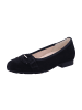 Gabor Comfort Damen Ballerinas  in Schwarz