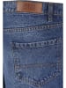 Urban Classics Urban Classics Herren 90's Heavy Denim Shorts in new mid blue washed