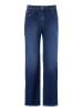 Mart Visser Livia Jeans, Dunkelblau