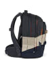 Satch Pack - Schulrucksack "Now or Never Edition " 45 cm in Cliff Jumper
