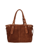 Chiara Ferretti Handtasche in BROWN