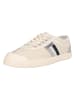 Kawasaki Sneaker Retro Canvas in 1106 Oatmeal