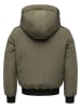 Amaci&Sons Winterjacke SWARTHMORE in Olive