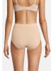 ESGE Taillen Slip Basic - Feinripp in Beige