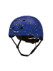 Melon® Helm Starry Night (matte) in bunt