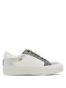Tamaris Sneaker Sneaker in weiß