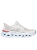 Skechers Damen- Schnürschuhe GLIDE-STEP ALTUS - FAST LANE in Beige