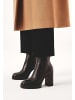 Kazar Boots in Schwarz