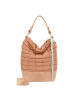 Fritzi aus Preußen Brigitte x fritzi Olga limited Bubble Schultertasche 27 cm mokka
