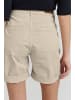 Oxmo Shorts OXCharline in Grau