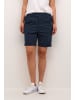 Kaffe Shorts KAjenny Regular fit in Midnight Marine