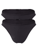 HOM Slip 2er Pack in Anthrazit