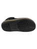 Crocs Crocs Crocband Gum Clog K in Schwarz