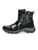 Caprice Stiefeletten schwarz