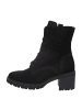 Gabor Comfort Schnürstiefeletten in Schwarz