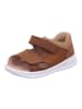 superfit Sandale in braun