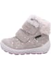 superfit Stiefel Kinder GROOVY in Beige