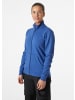 Helly Hansen Pullover "Classic Zip Sweatshirt" in Blau