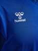 Hummel Hummel T-Shirt Hmlauthentic Multisport Herren Atmungsaktiv Schnelltrocknend in TRUE BLUE