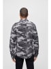 Brandit Brandit in grey camo