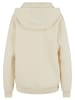 Urban Classics Sweat & Fleece - Hoodies Zipthrough in whitesand