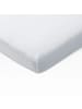 JOOP! JOOP! UNI Topper 140-160x200 cm, Weiß