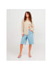 Jack & Jones Jamie LS RLX Hemd aus Leinenmischung in Beige