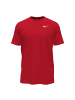 Nike Short Sleeve Hydroguard in Rot