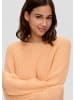 QS Strickpullover  in  2101_papaya