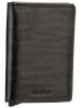 Secrid Geldbörse Slimwallet Dutch Martin in Grey