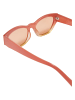 Urban Classics Urban Classics Unisex Sunglasses Oslo in vintageorange/vintagesun