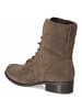 Gabor Schnürstiefel in brown