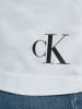 Calvin Klein T-Shirts in white