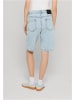 DEF Short "DEF Skater Shorts" in Blau