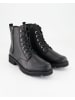 remonte Schnürstiefeletten in Schwarz