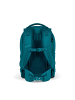 Satch Schulrucksack PACK Deep Petrol in Blau