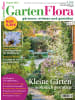 Hubert Burda Media 12 x GARTENFLORA Zeitschrift (Gutschein für Jahres Abo)