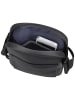 Lacoste Umhängetasche LCST in Black