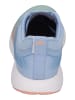 fitflop Sneaker Low FF RUNNER OMBRE MESH in bunt